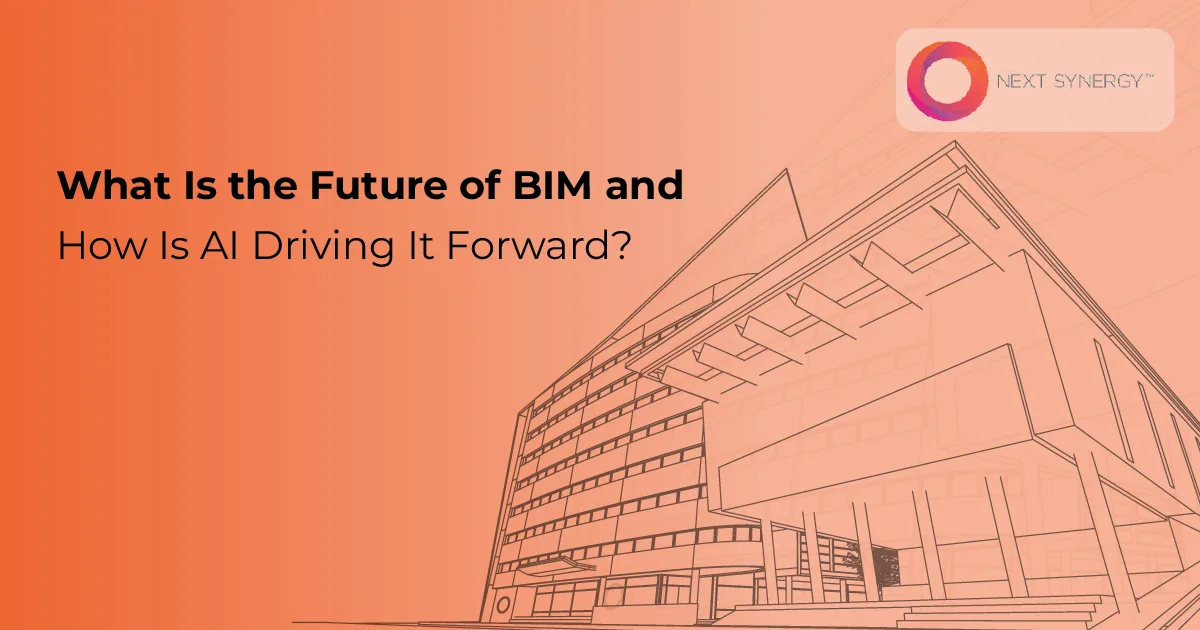 Future of BIM: How AI Is Transforming Construction
