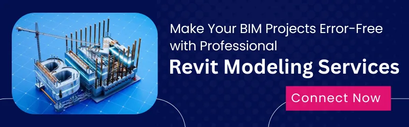 Revit Modeling Services