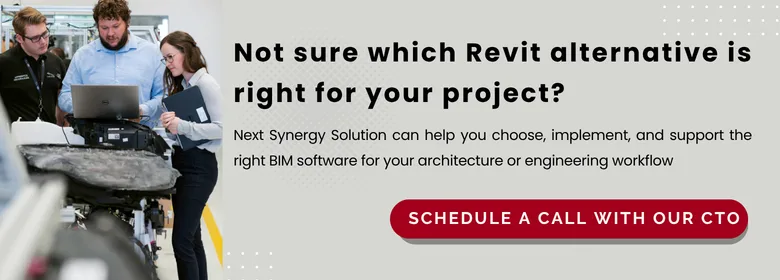 top-revit-alternative-software-for-architects-and-engineers-cta3