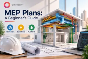 MEP Plans