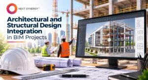 Architectural and Structural BIM Integration
