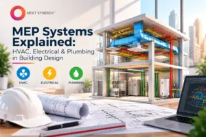 MEP Systems Explained_ HVAC, Electrical & Plumbing