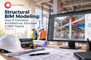 Structural BIM Coordination Workspace