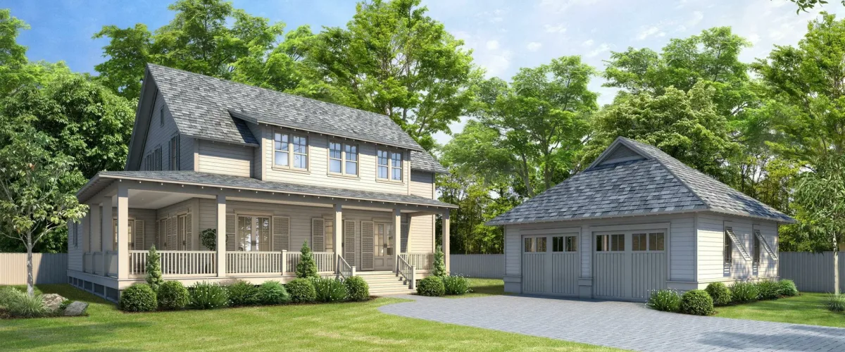 09 Single Family Residences 09 Single Family Residences